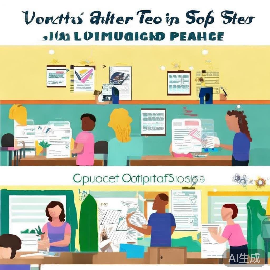 如何申请做义工，从准备到成功