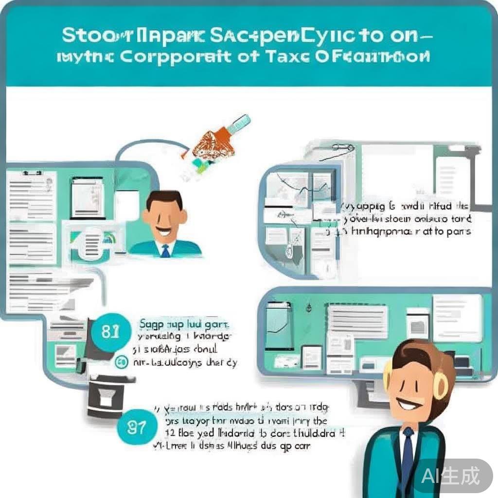 如何申请企业免税？步骤详解