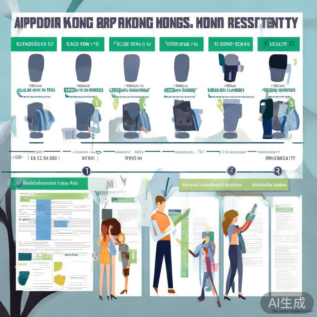 接下来，我要分析用户可能没有明确提到的需求。申请香港居民通常需要满足一定的条件，比如年龄、收入、家庭情况等。因此，文章不仅要介绍申请流程，还要解释所需条件和材料，以及可能遇到的挑战和解决方法