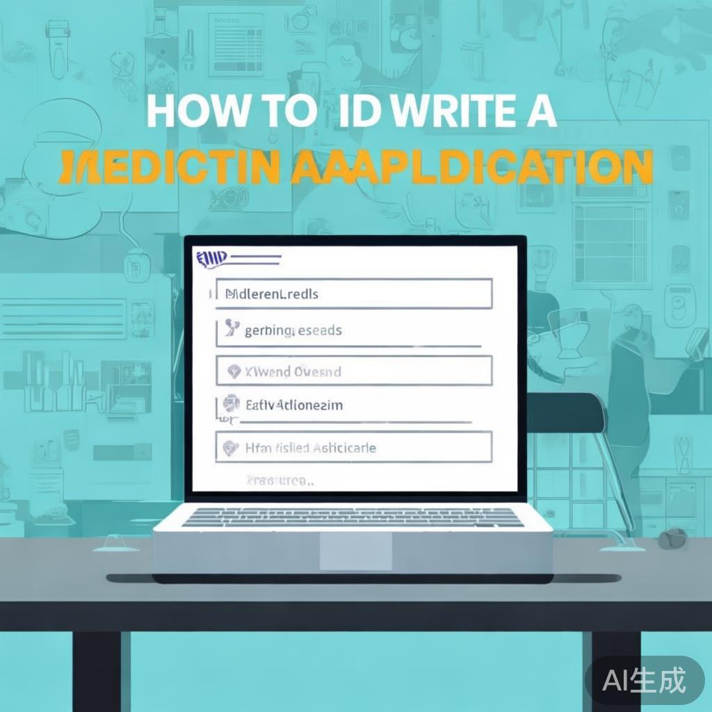 嗯，用户让我写一篇关于用药申请怎么写的文章，还给了标题和字数要求。首先，我得确定用户的需求是什么。可能他们需要写一份正式的申请，比如在医院或者药店。所以，文章应该结构清晰，内容实用