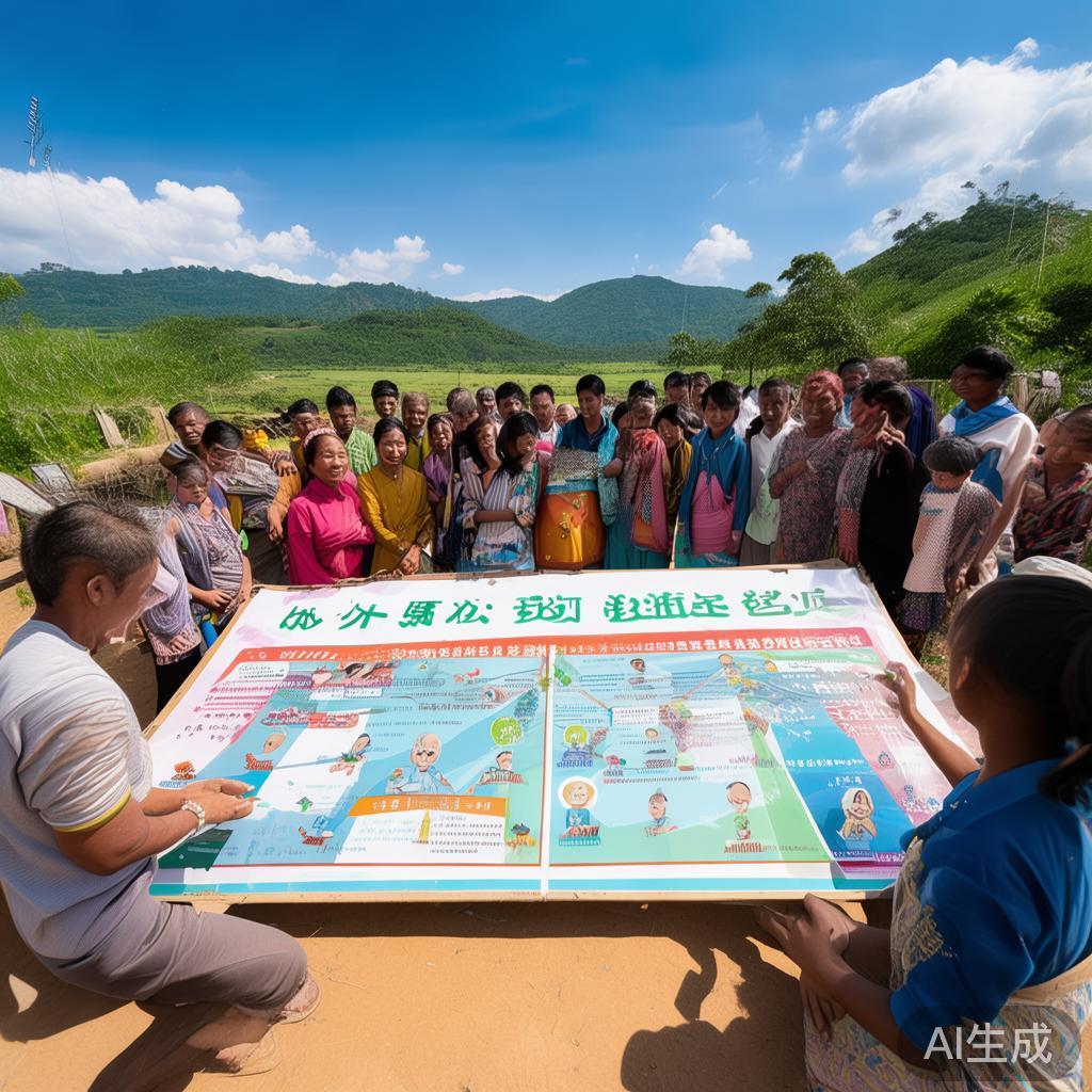 扶贫项目怎么申请