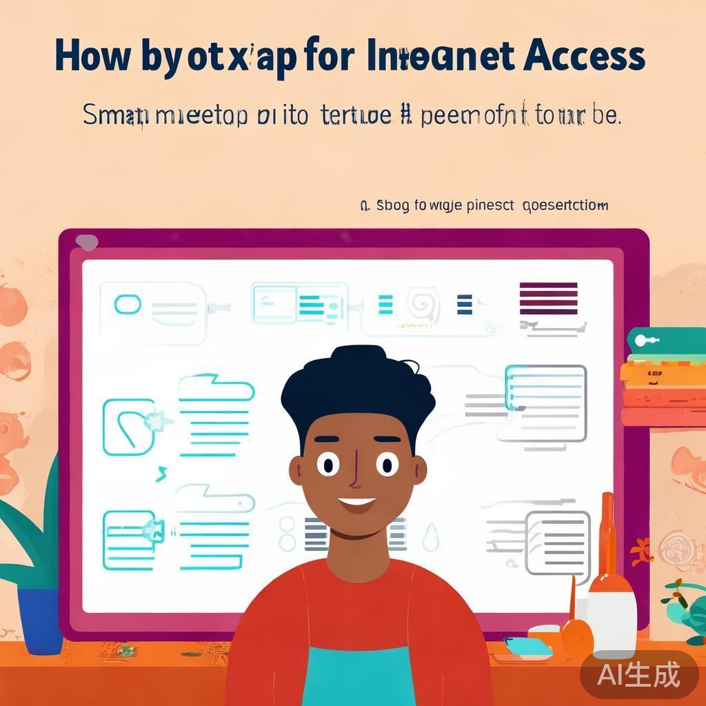 怎么申请上网，从零开始的简单指南