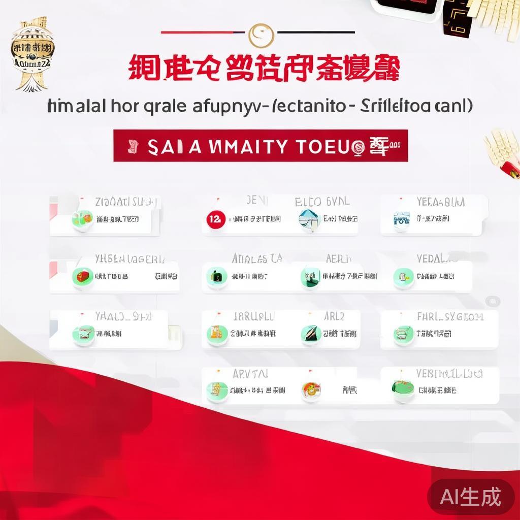 淘宝QS申请指南，从零到一的详细攻略