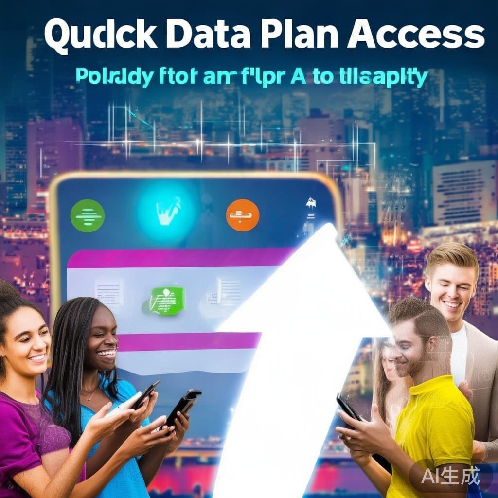 联通流量申请指南，如何快速获取流量套餐