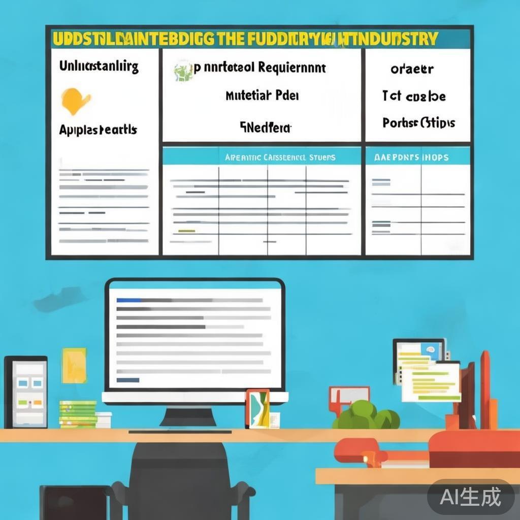 接下来，我得考虑文章的结构。通常，这样的文章可以分为几个部分，了解基金行业、申请条件、所需材料、流程步骤、注意事项以及职业发展建议。这样结构清晰，读者容易跟随