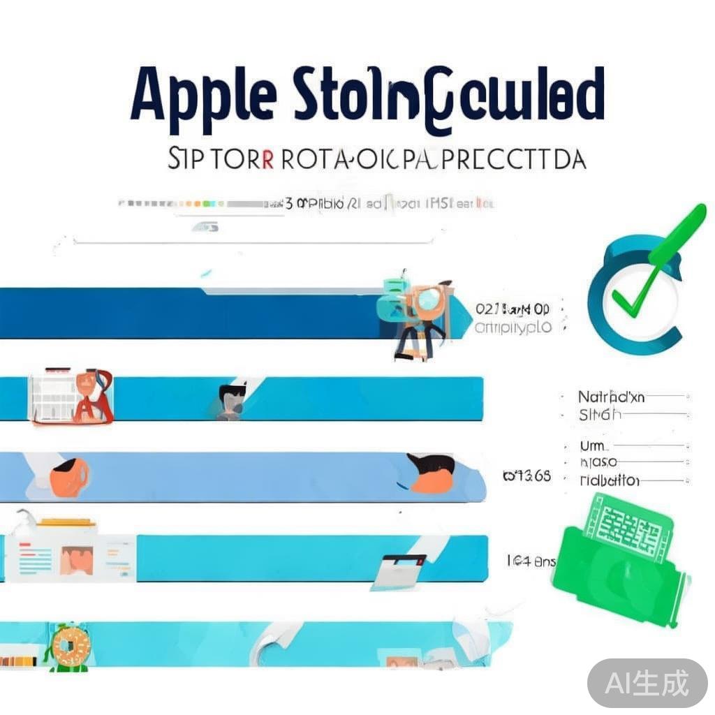 苹果商店申请指南，如何快速通过审核