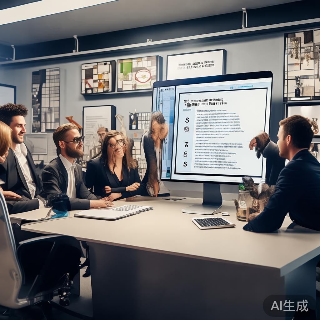 商标公司如何申请