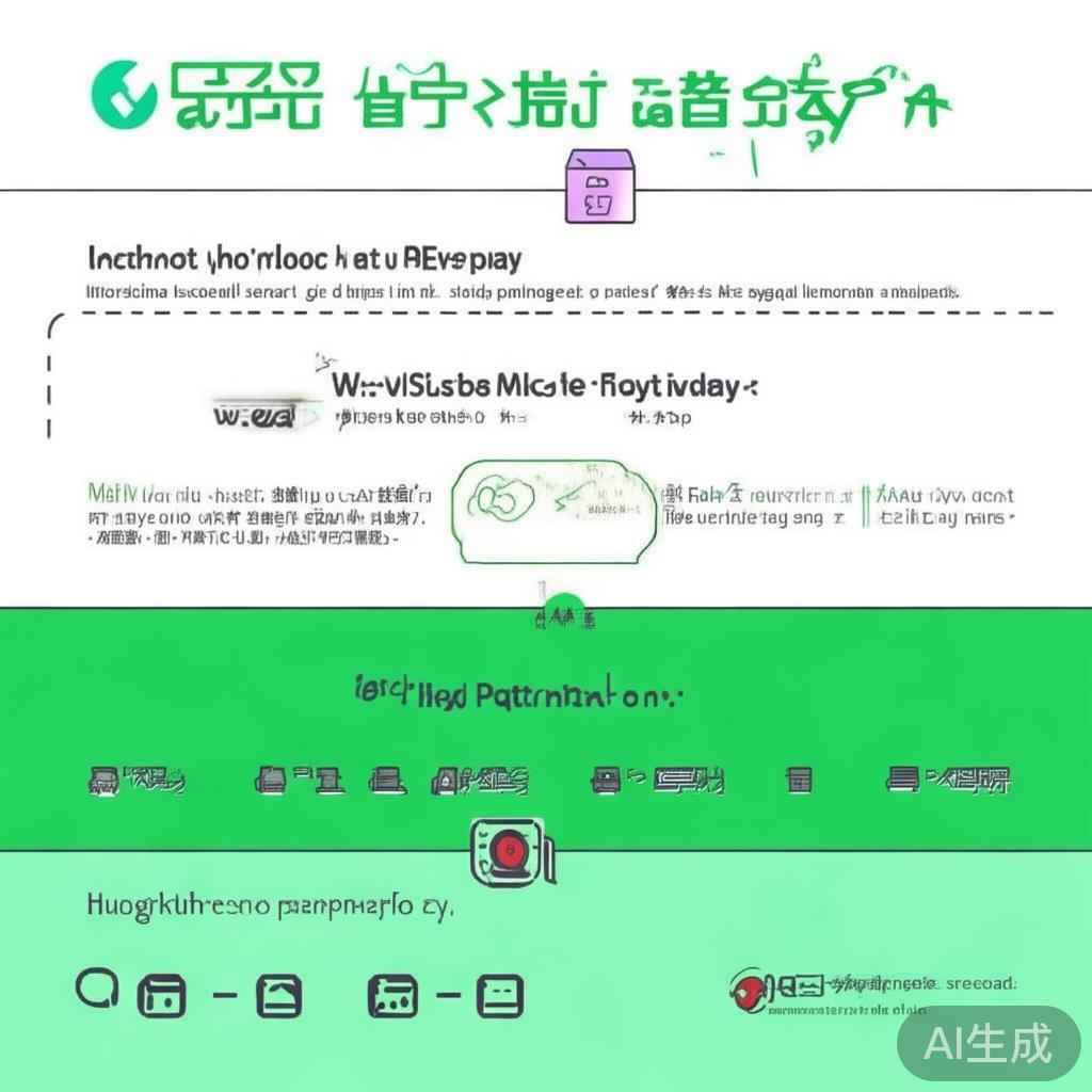 接下来，我需要确定文章的结构。通常，这样的文章应该包括以下几个部分，什么是微信支付，企业申请微信支付的步骤，注意事项，以及常见问题解答。这样结构清晰，读者容易理解
