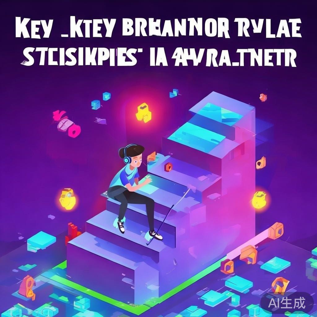 如何快速提升段位，从新手到大师的进阶之路