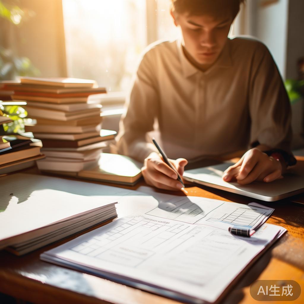 接下来，我需要确定文章的结构。通常，申请类的文章应该包括以下几个部分，了解项目、准备材料、填写申请表、提交申请、等待审核、后续跟进。这样结构清晰，读者容易理解