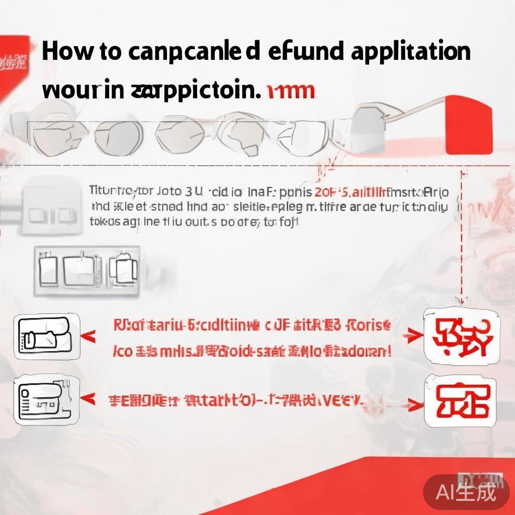 京东如何取消退款申请？实用技巧分享