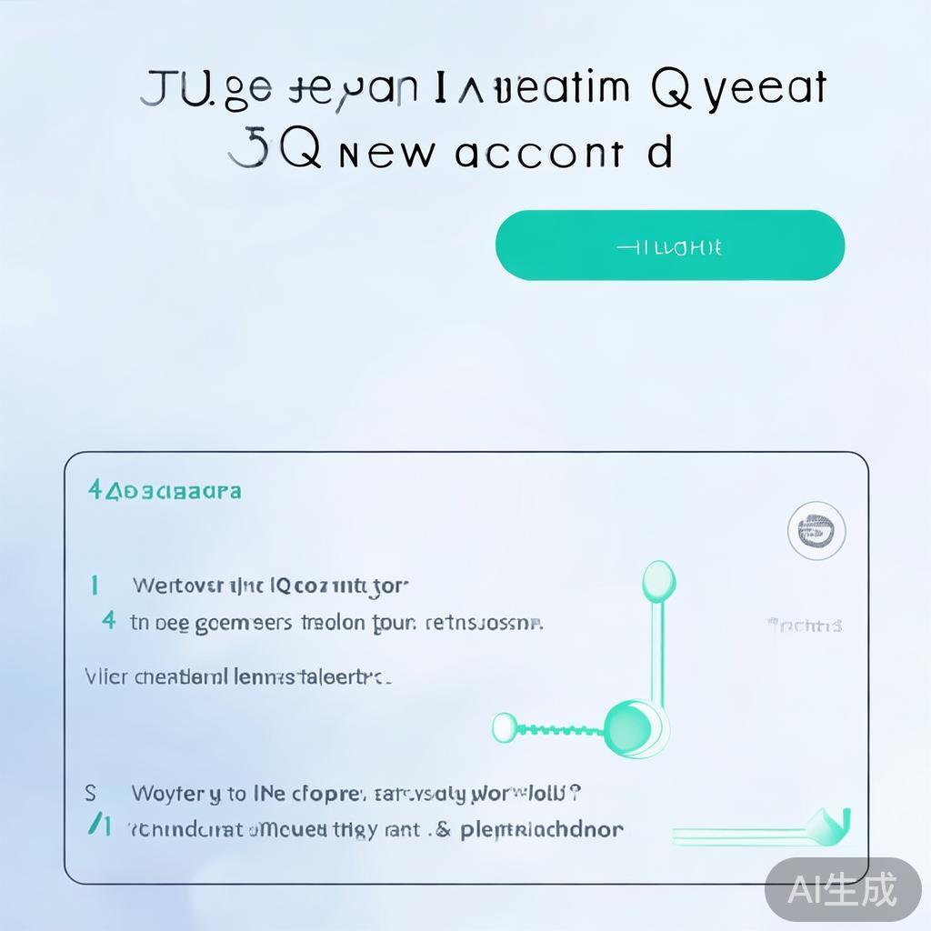新QQ账号登录微信账号的简单方法