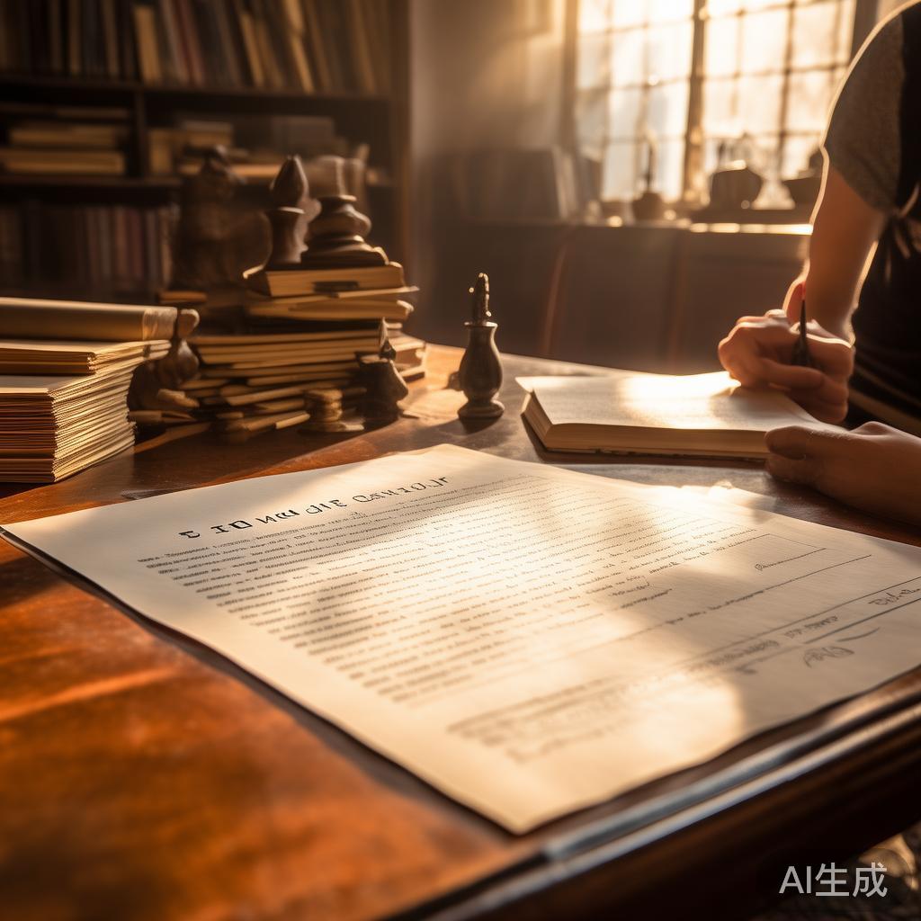 接下来，我需要确定文章的结构。通常，申请书应该包括标题、称呼、正文、结尾和落款。正文部分可能需要包括申请人的基本信息、申请的原因、具体要求和请求，以及承诺和结尾的礼貌用语