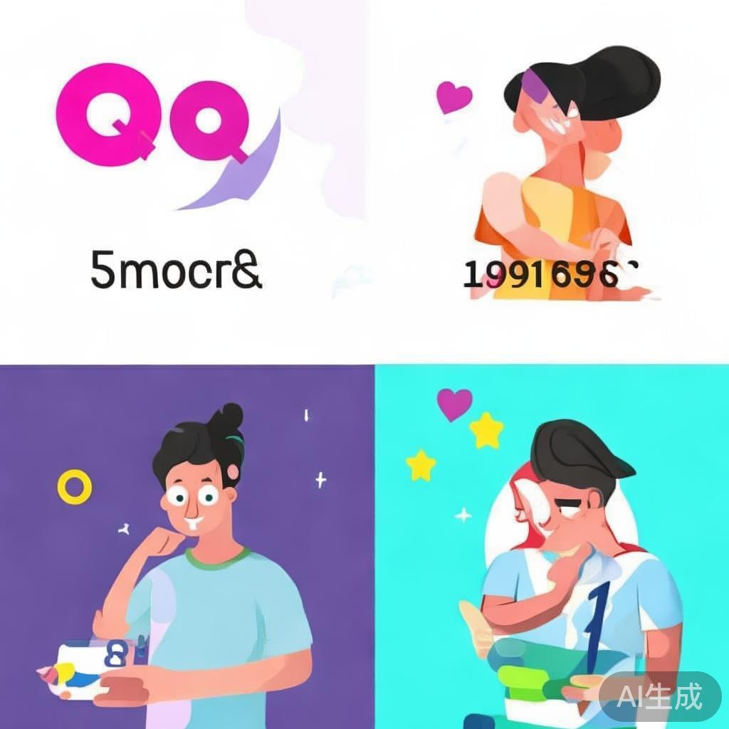 另外，用户可能对QQ号的用途不太清楚，所以文章中可以提到五位数号码适合品牌QQ号、社交账号等。还要强调选择有意义的号码的重要性，以及如何提升号码的吸引力