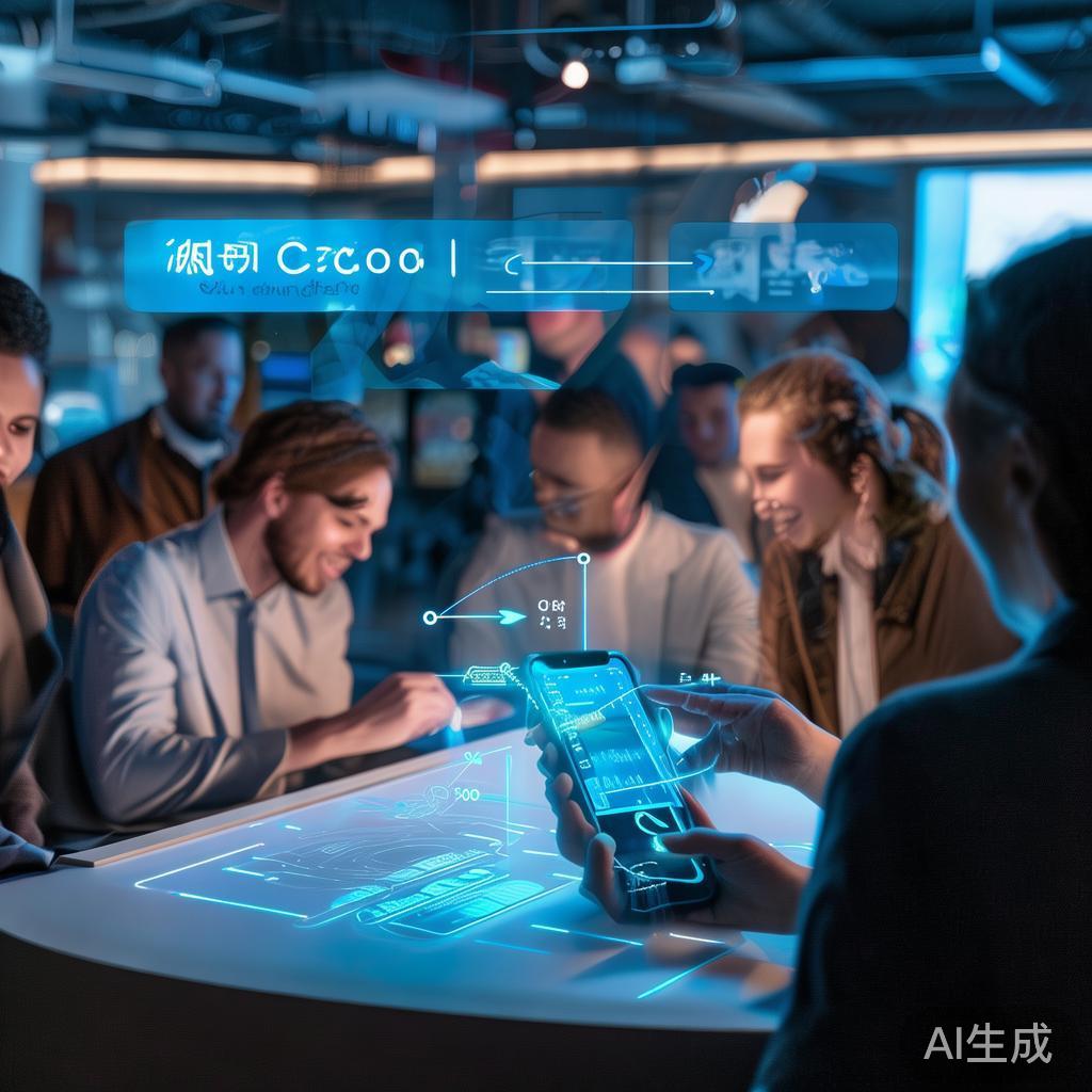 为什么使用渝康码申请信用卡更高效？