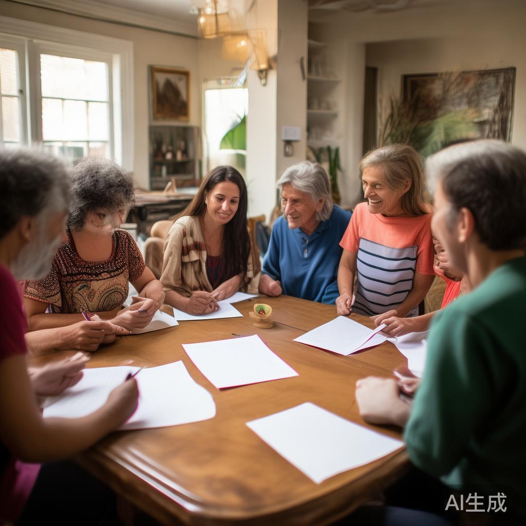 用户可能是一个五保家庭的成员，或者他们的家人，需要写这样的申请书。他们可能对如何写申请书不太清楚，所以需要指导。我应该先分析用户的需求，他们可能需要结构、内容、注意事项等方面的信息