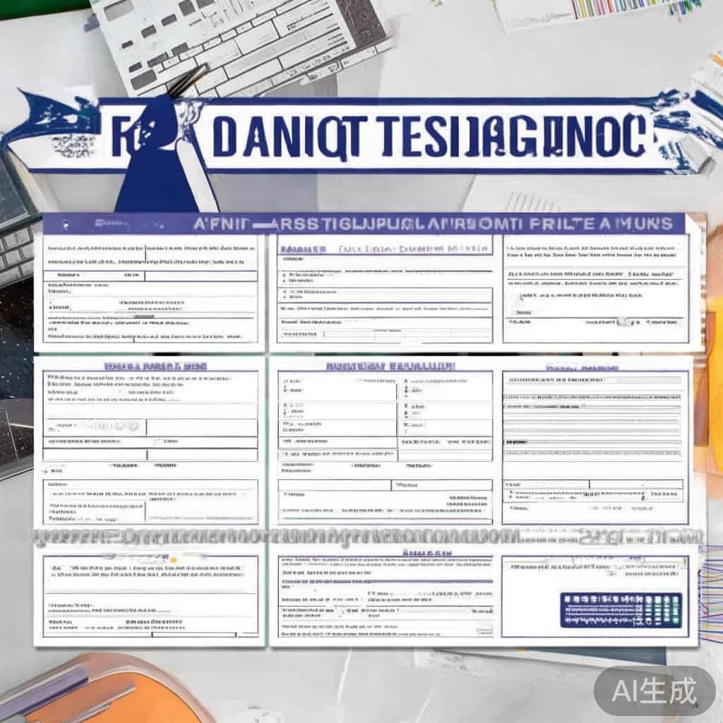 居住证申请表怎么填？步骤全解析