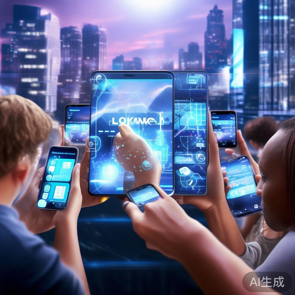 洛康码如何助力你轻松申请信用卡？