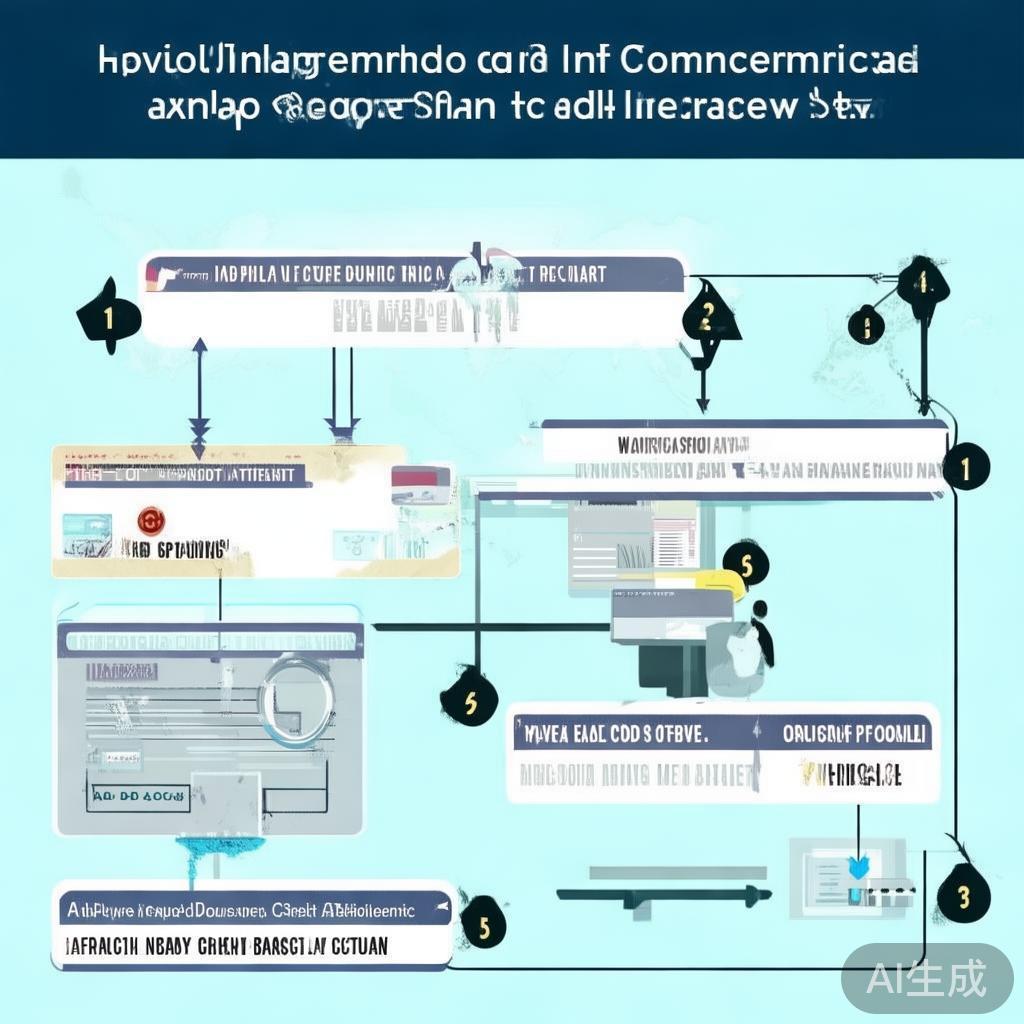 怎么申请工商信用卡额度？步骤详解