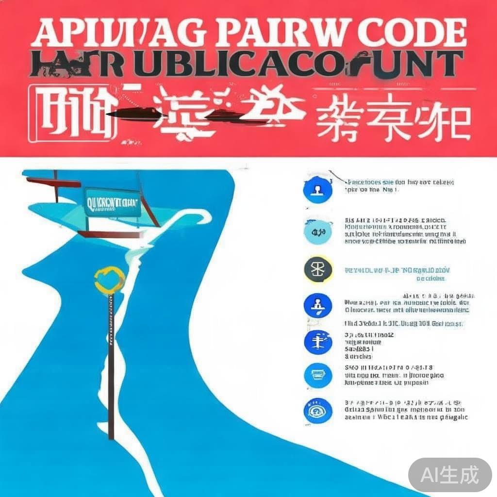 洛康码申请公众号步骤指南，如何快速上车