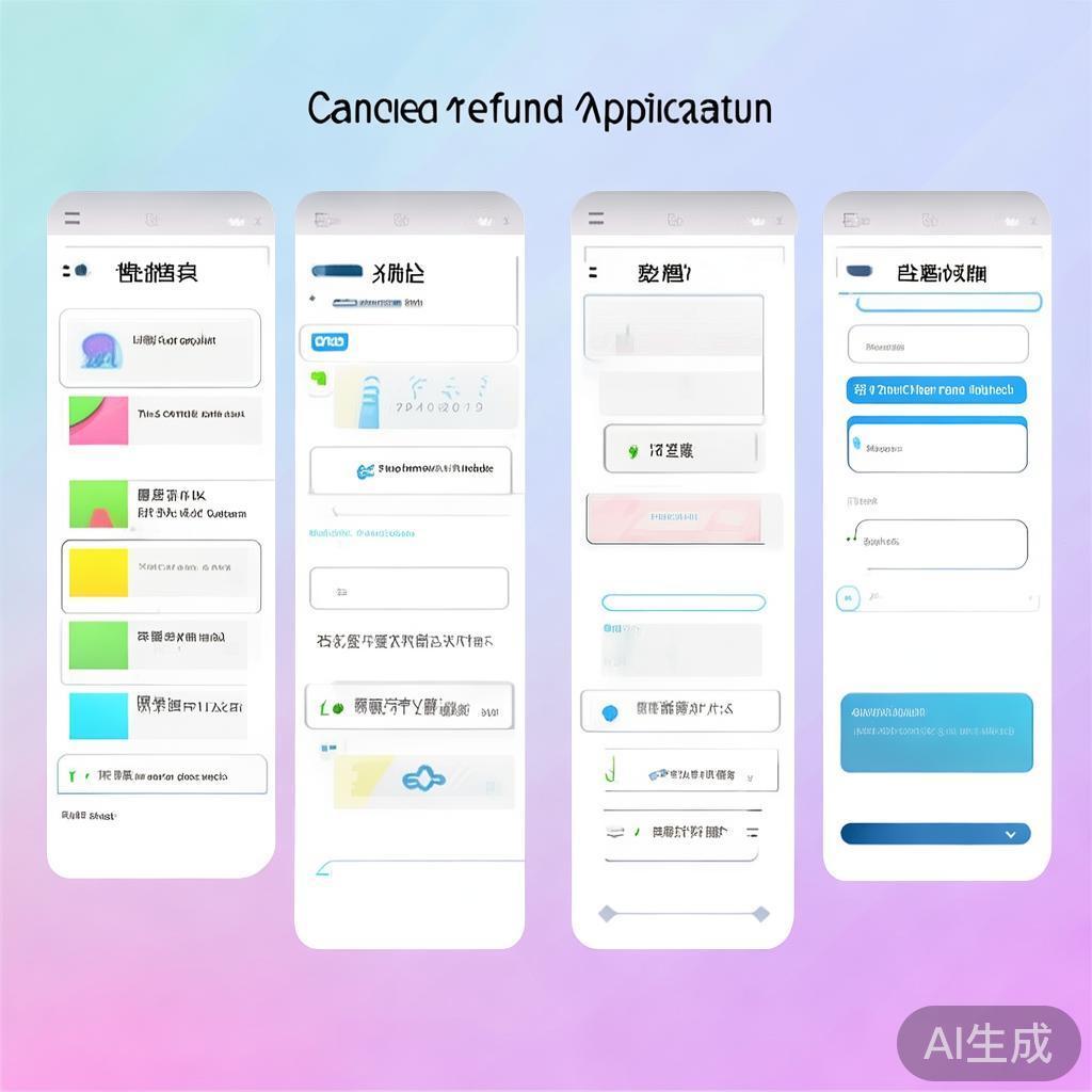 如何在天猫取消退款申请？步骤详解