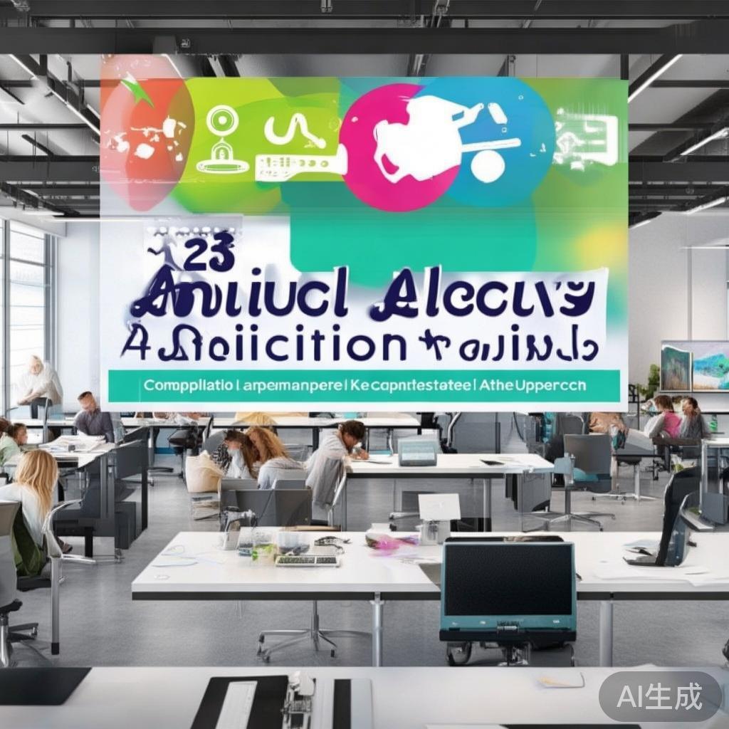 接下来，我要考虑文章的结构。标题已经给出，但用户可能需要一个更吸引人的标题，比如2023年员工休年假申请书模板及申请指南。这样既明确又专业