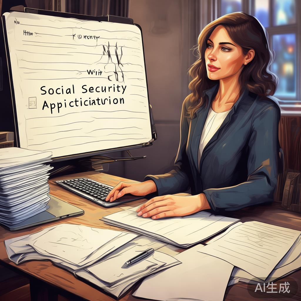 嗯，用户让我写一篇关于社会保险申请怎么写的文章，还给了一个标题和字数要求。首先，我需要理解用户的需求。他们可能是一个需要申请社保的人，或者是一个工作人员，想了解如何撰写社保申请材料