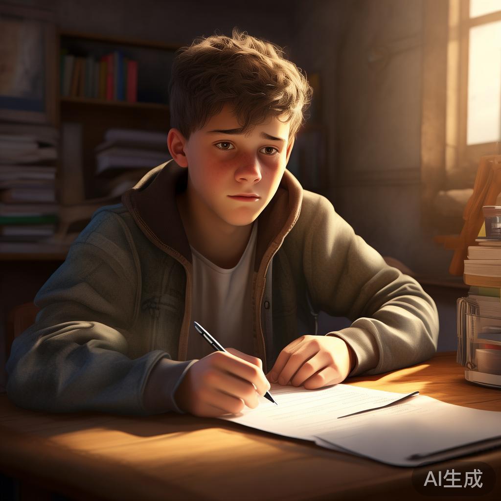 嗯，用户让我写一篇关于留级申请书的文章，还给了具体的字数要求。首先，我得理解用户的需求。他们可能是一名学生，想要写一份留级的申请书，但不太清楚怎么写，所以需要指导