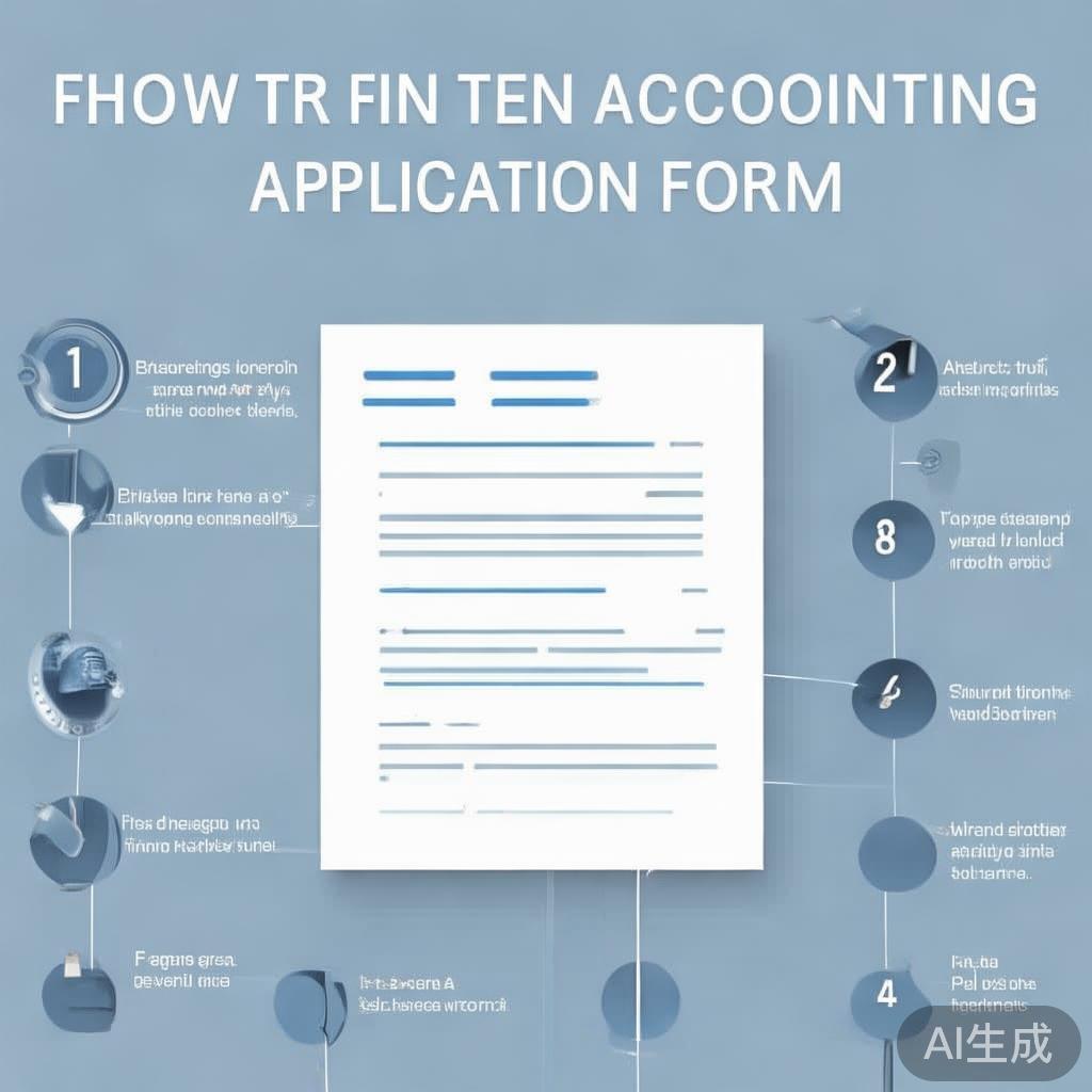 会计申请表怎么打印？步骤详解
