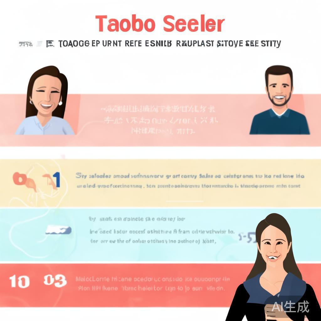 淘宝卖家退款申请指南，如何快速处理退款问题