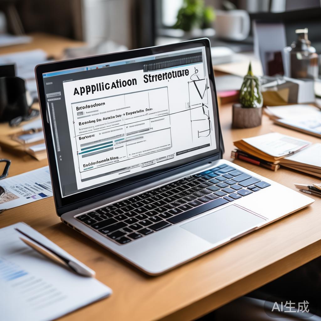 接下来，我要考虑文章的结构。通常，申请书需要包括背景、资金情况、运营计划、市场分析、财务规划和未来展望等部分。这样结构清晰，内容全面，能够全面展示申请者的诚意和计划