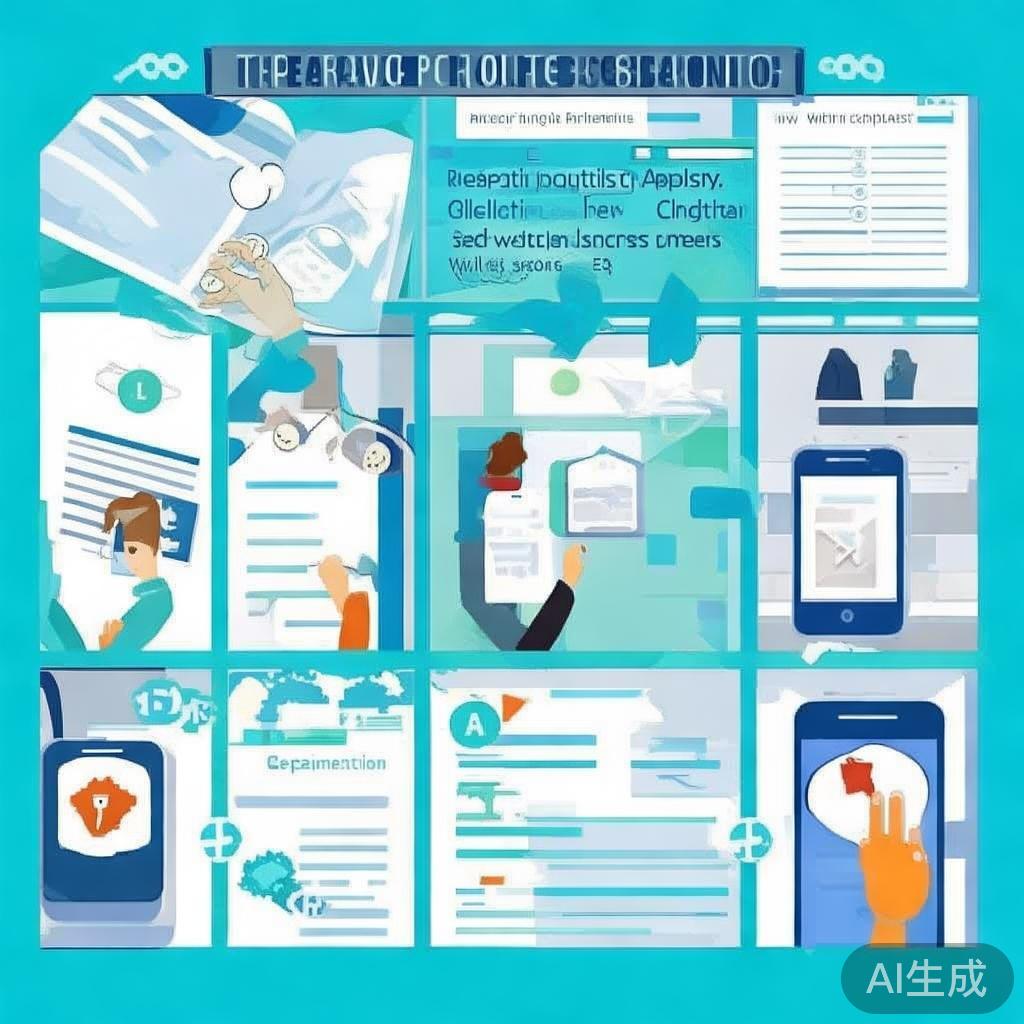 如何申请慢性病补助，从选择疾病到完成申请