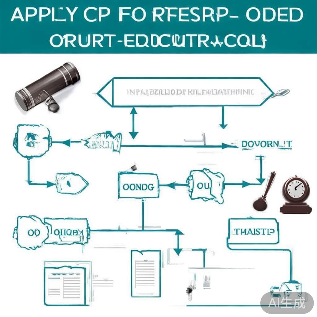 如何申请法院强制执行—从零开始的详细指南
