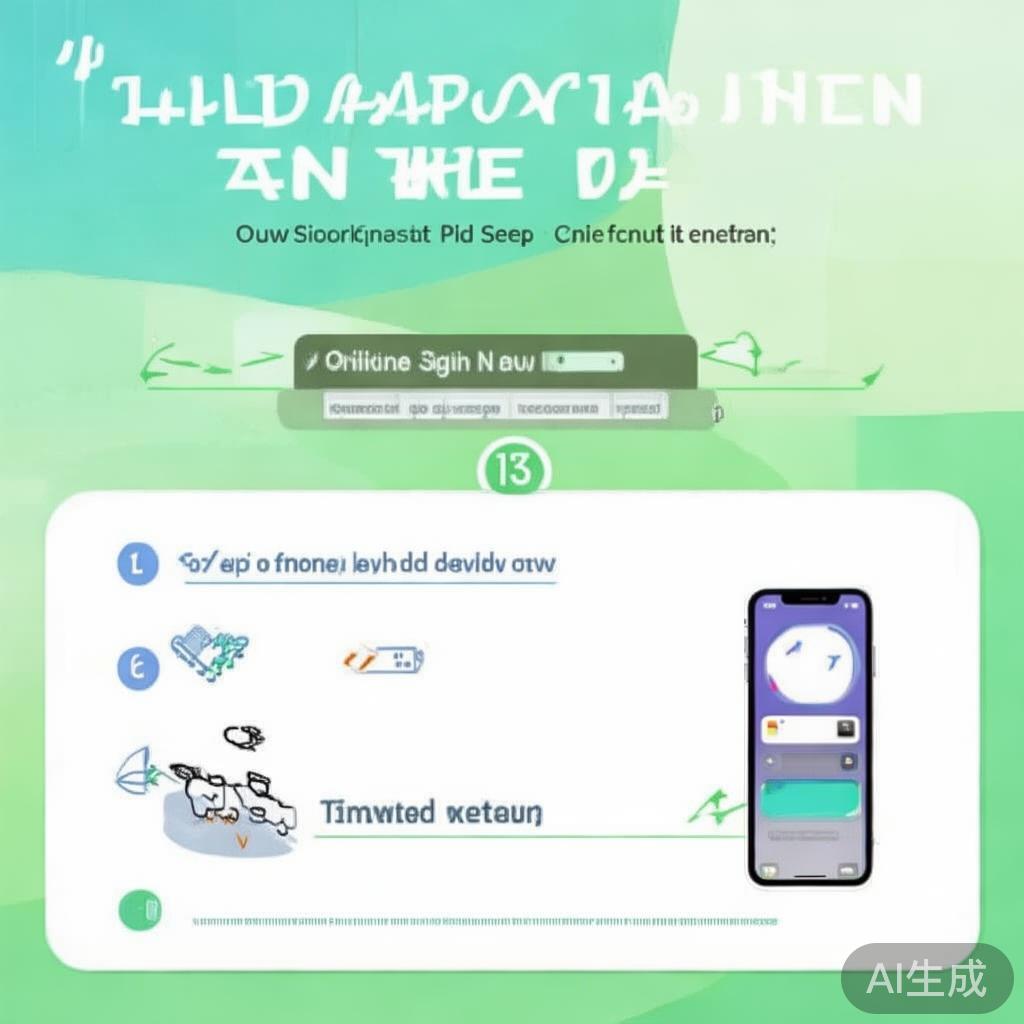 苹果ID怎么申请新的ID？步骤教程