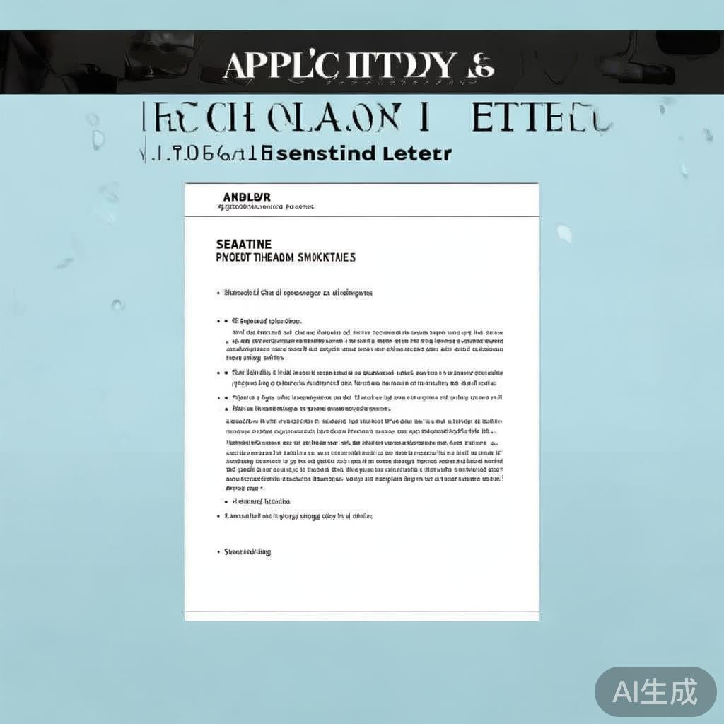 用户可能是一位需要向上级或相关部门提交申请的人，或者是HR，想了解如何正式地写这封申请书。他们可能不太清楚申请书的结构和内容，所以需要一篇详细的指导