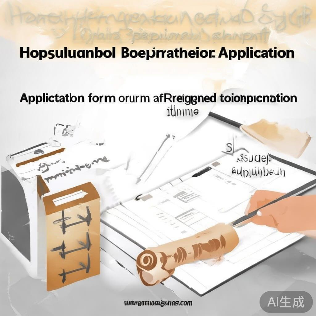 户口本补办申请怎么写？步骤全解析