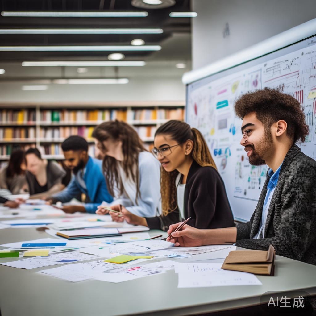 接下来，我需要考虑用户可能的身份。他们可能是学生，正在准备申请奖学金，所以文章需要专业且有说服力。用户可能还希望文章有实际的例子或具体的内容，这样更容易打动评审老师