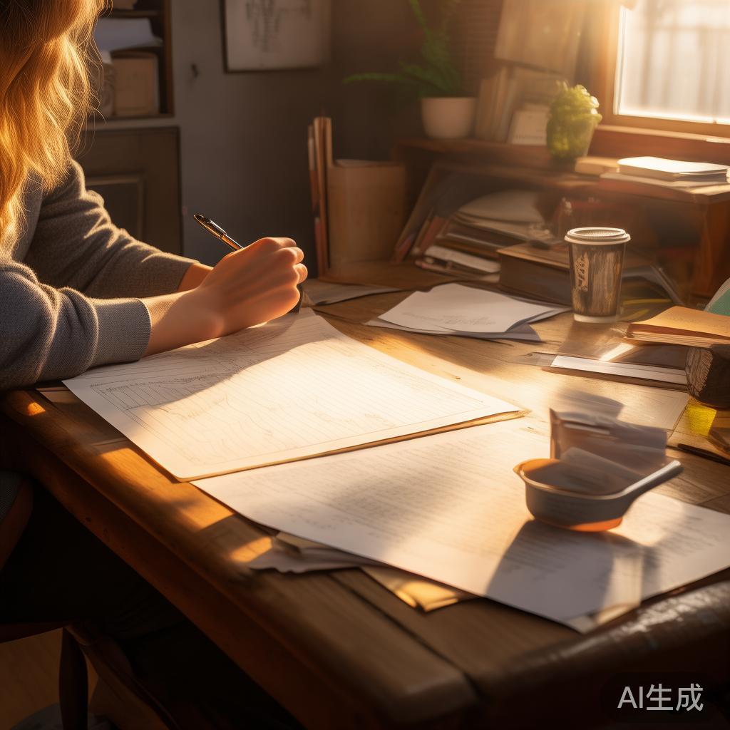 在写作过程中，要注意语言的清晰和易懂，避免使用过于专业的术语，让读者容易理解。同时，要保持文章的连贯性和逻辑性，确保每个部分自然过渡，信息全面且有条理