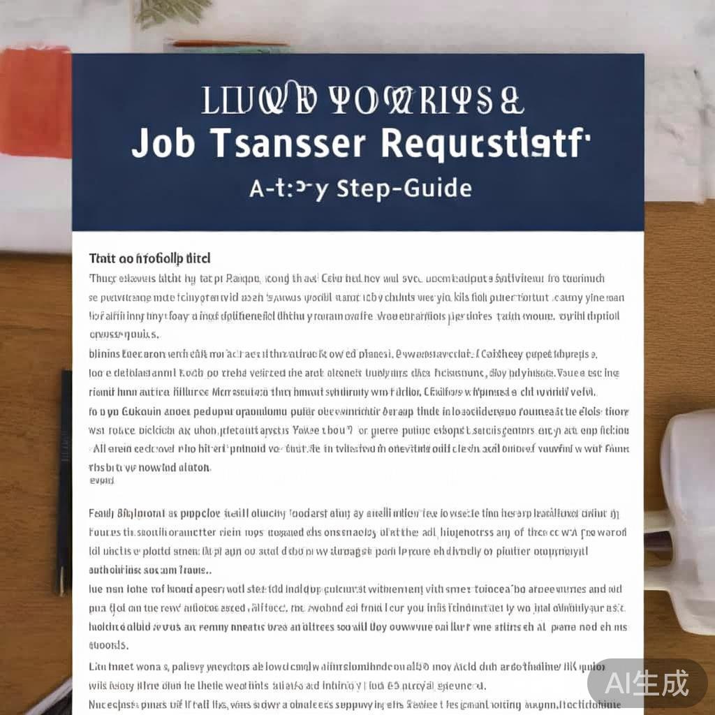 嗯，用户让我写一篇关于申请调岗怎么写的文章，还给了具体的标题和字数要求。首先，我需要理解用户的需求。他们可能是在公司里工作，想要申请调岗，但不知道怎么写申请信或者报告，所以需要一篇指导性的文章