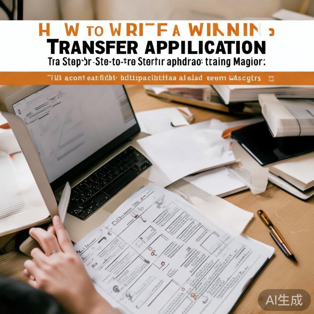 嗯，用户让我写一篇关于调科申请怎么写的文章，还给了具体的格式要求，包括标题和内容。首先，我需要理解用户的需求。他们可能是一名学生，想要申请转专业或者转科，所以需要一份详细的指导