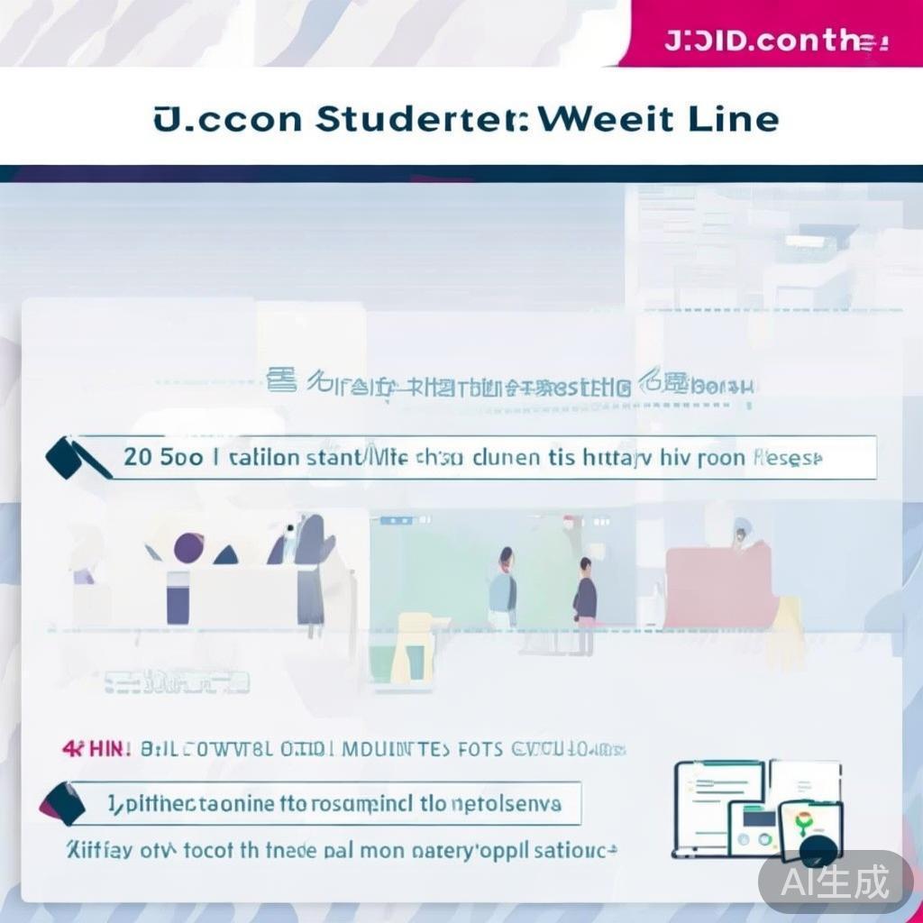 京东学生白条怎么申请？流程详解及注意事项