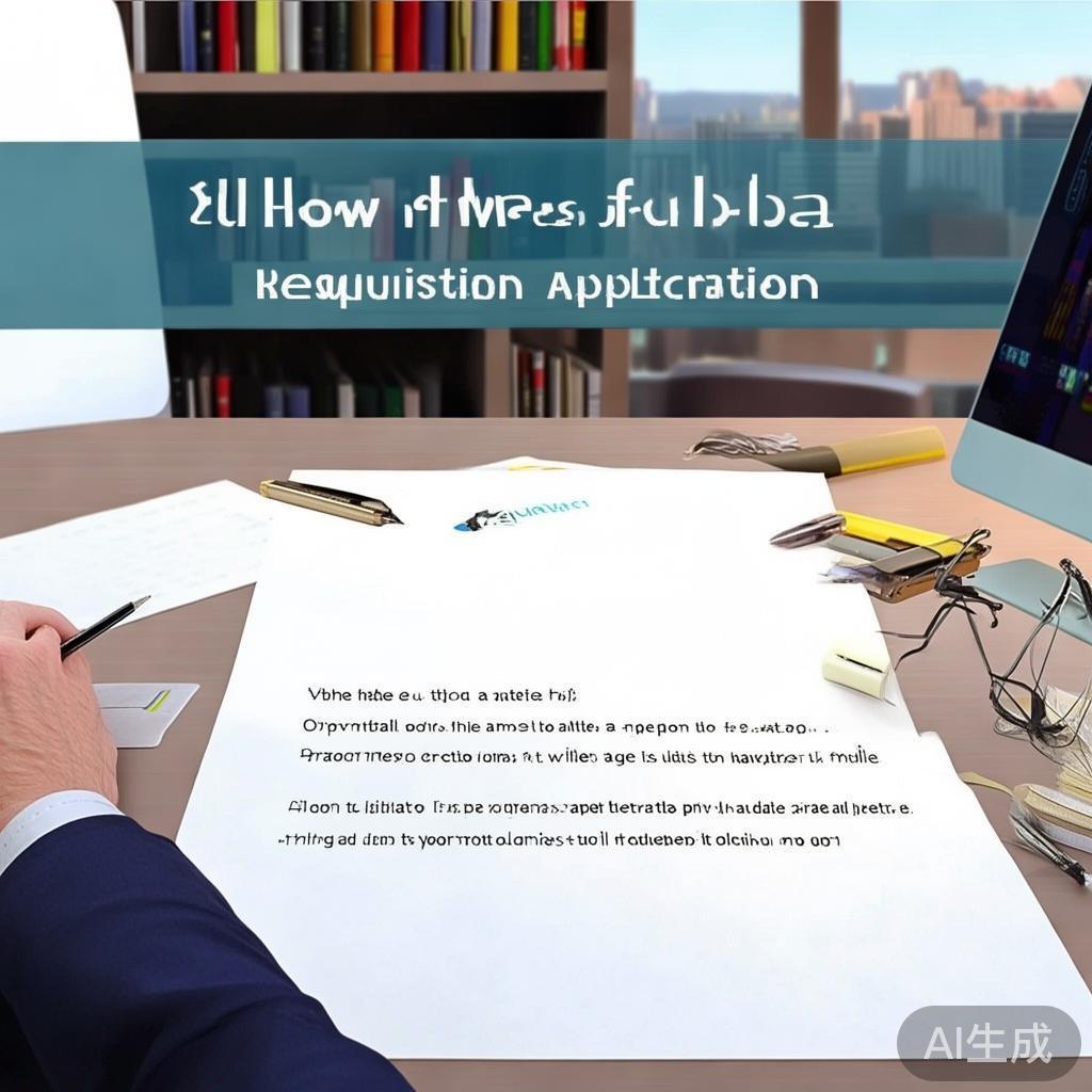 嗯，用户让我写一篇关于领东西申请怎么写的文章，还给了一个示例标题和内容。首先，我需要理解用户的需求。他们可能是在某个公司或组织里需要处理领东西的申请，所以想了解如何撰写正式的申请信