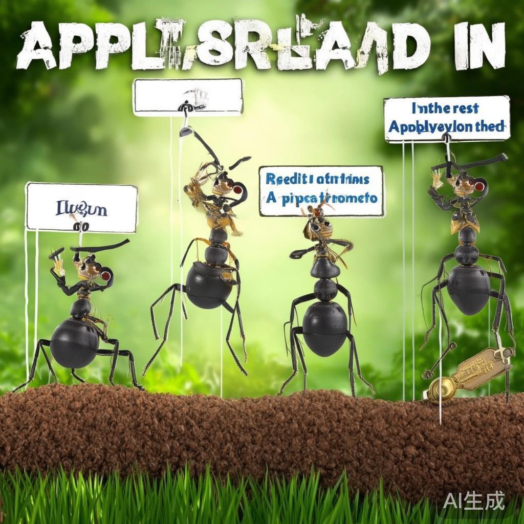 蚂蚁贷怎么申请？条件及流程详解