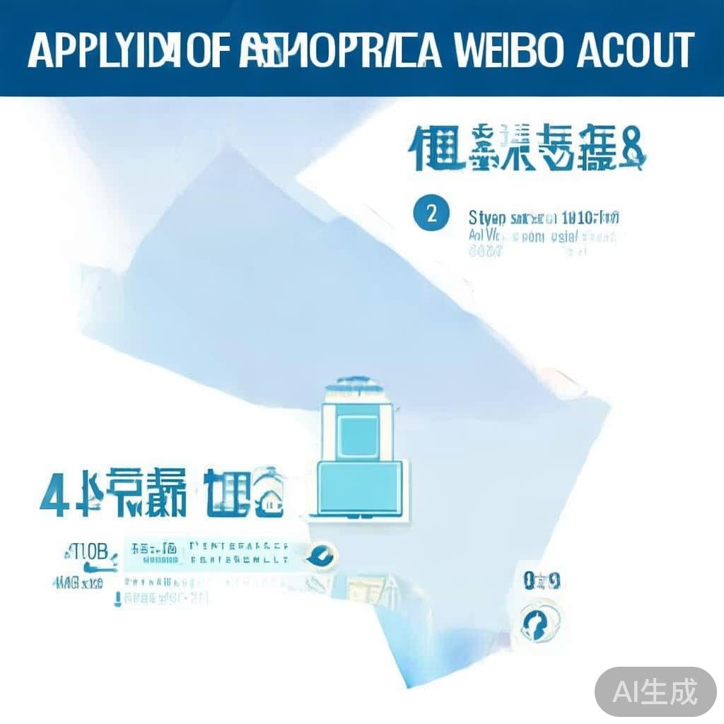 企业微博怎么申请？步骤全解析！