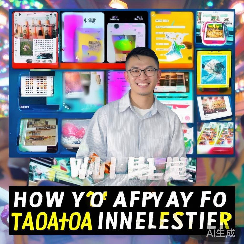 淘宝达人如何申请手机？实用技巧分享