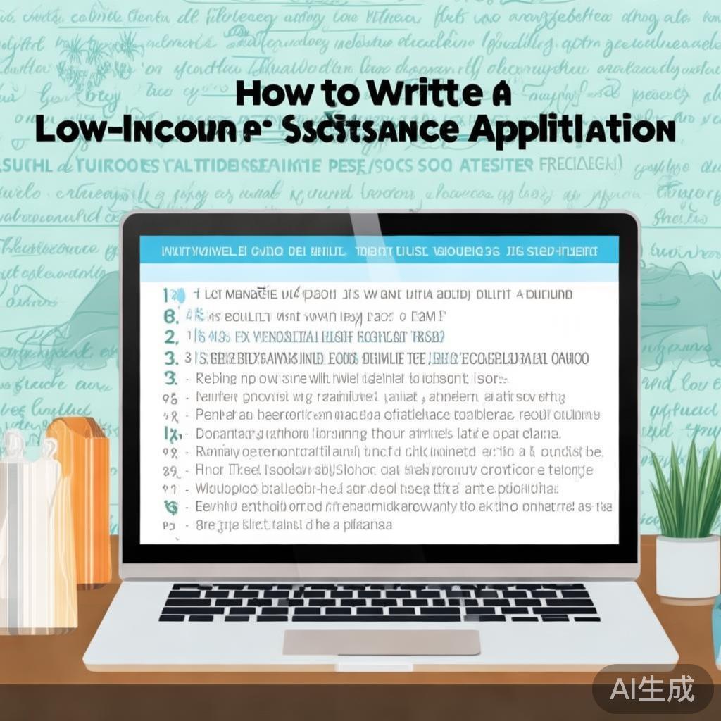嗯，用户让我写一篇关于办低保申请怎么写的文章，还给了具体的字数要求。首先，我得理解用户的需求。他们可能需要一份指导，帮助他们撰写低保申请，这可能是因为他们或者他们知道的人遇到了困难，需要申请低保