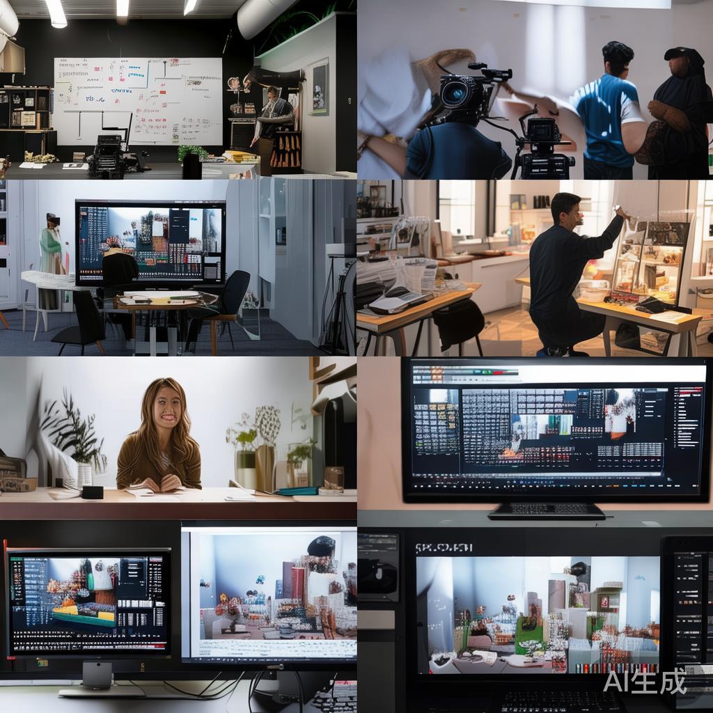 淘宝达人认证视频制作指南，从选题到审核全解析