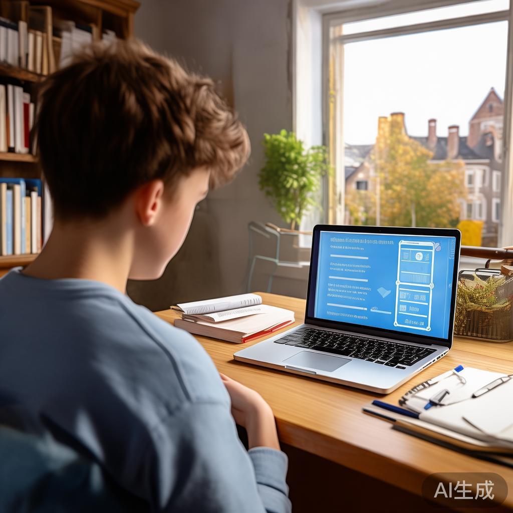 如何申请学校的邮箱