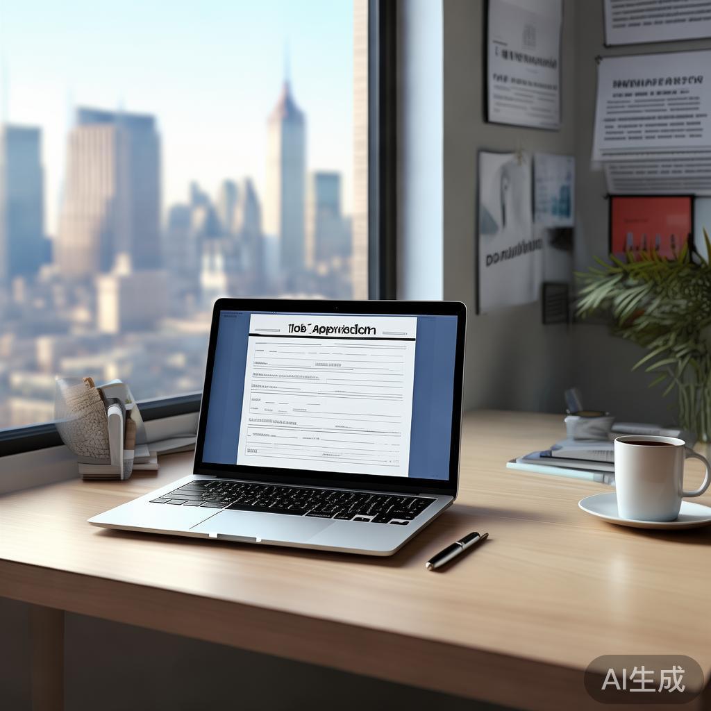 然后，我需要思考用户可能的身份。他们可能是学生、职场新人或者需要向上级汇报的普通员工。因此，文章应该既专业又易于理解，避免使用过于复杂的术语，同时提供实用的建议，帮助他们顺利完成申请