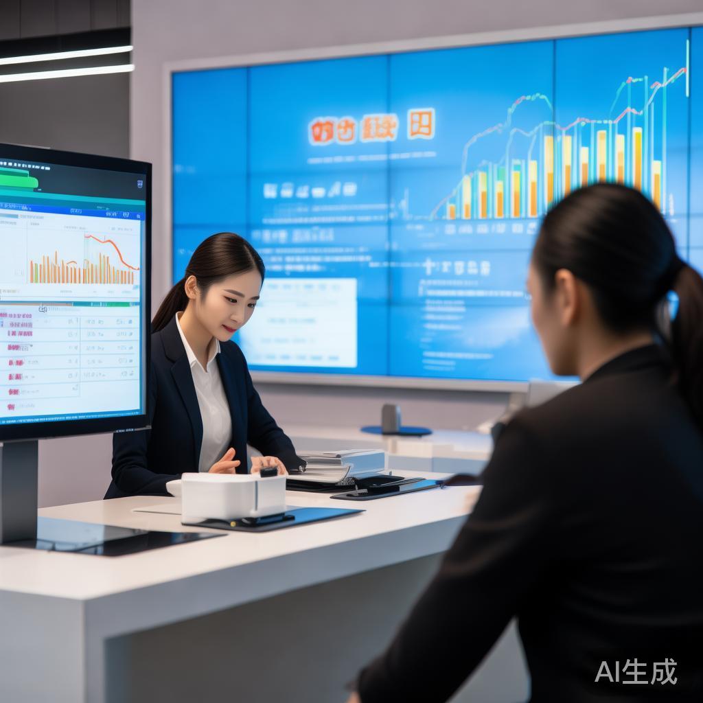 华夏银行如何申请额度提升